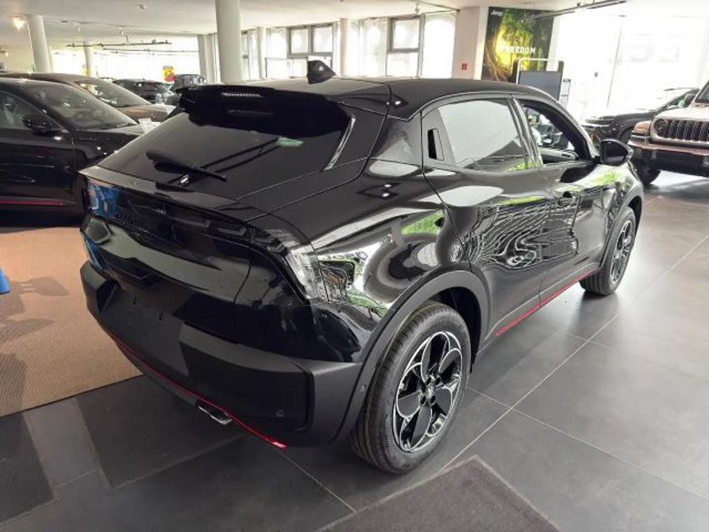 Alfa Romeo Junior