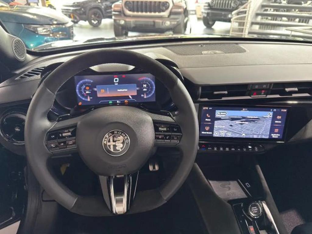 Alfa Romeo Junior