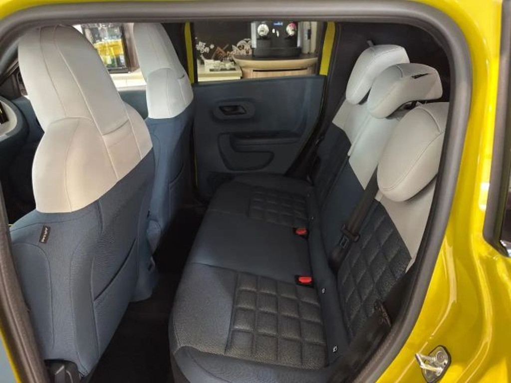Fiat Grande Panda