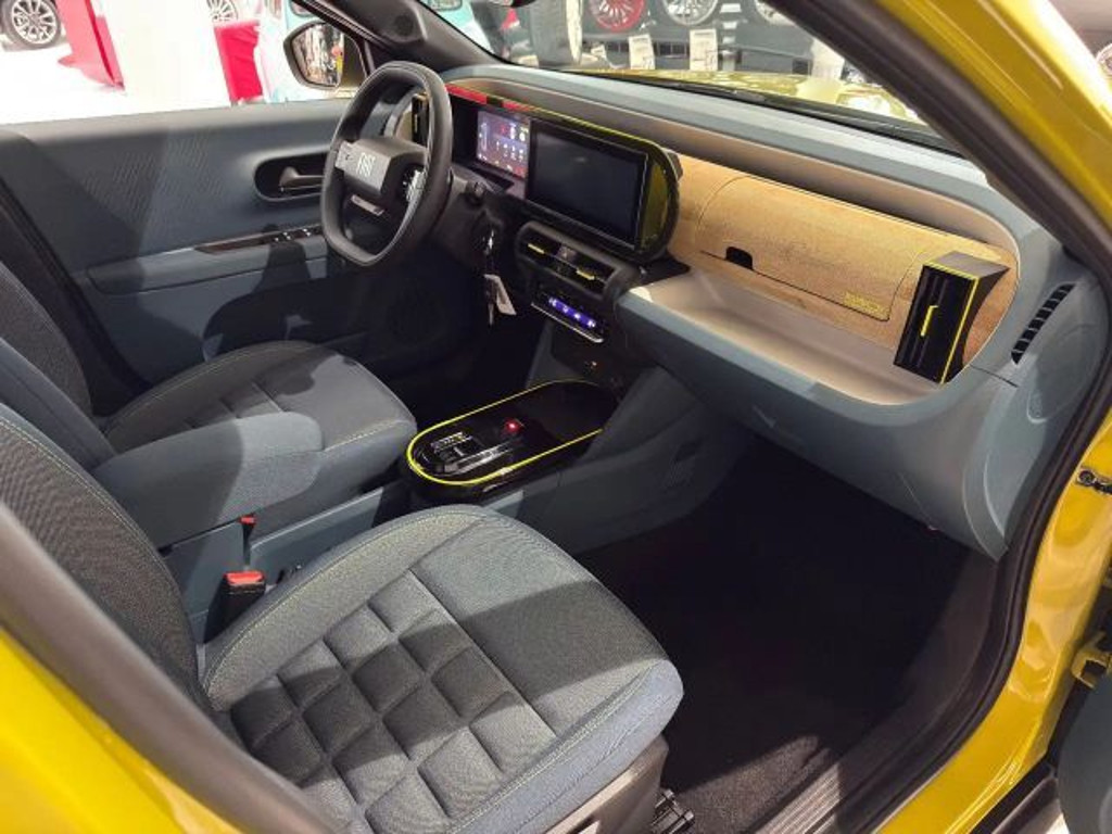 Fiat Grande Panda