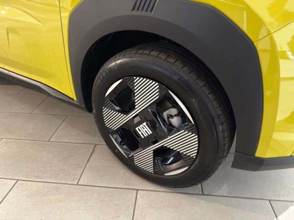 Fiat Grande Panda