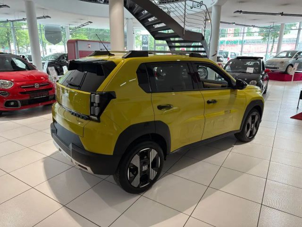 Fiat Grande Panda