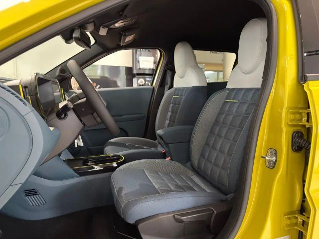 Fiat Grande Panda