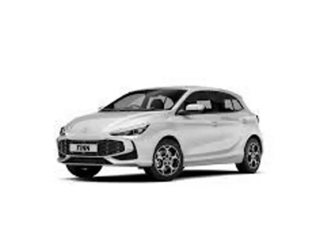MG MG3 2026 Hybride Benzine