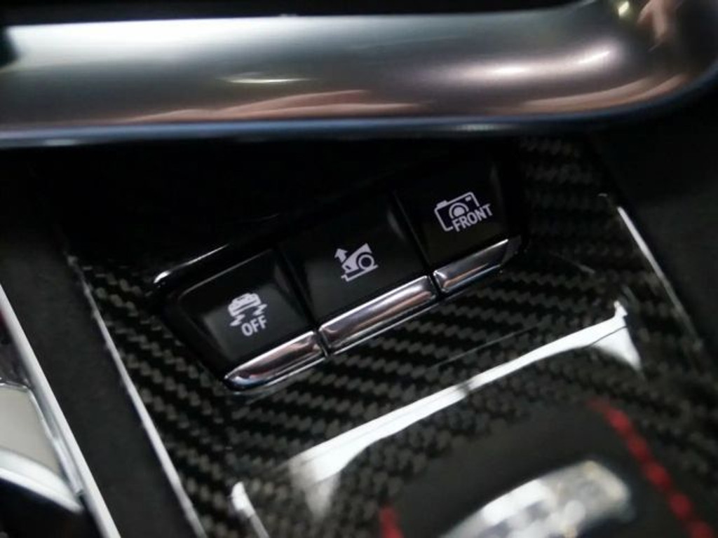 Corvette C8