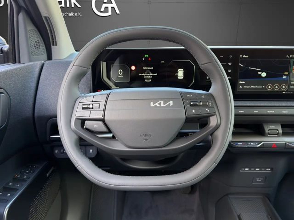 Kia EV2