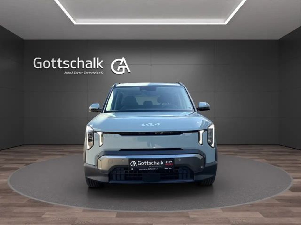 Kia EV2
