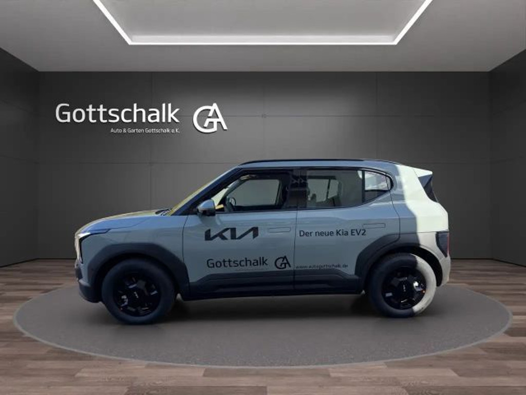 Kia EV2
