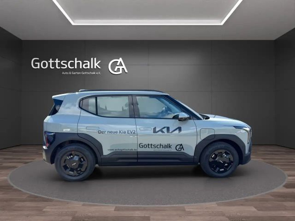 Kia EV2