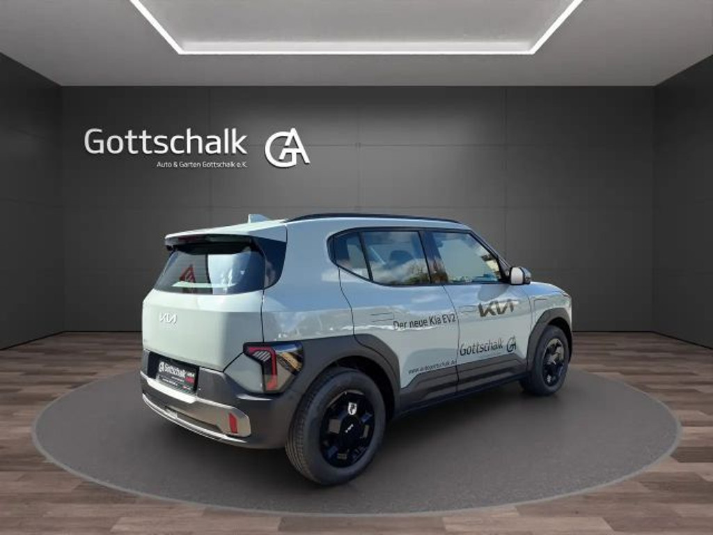 Kia EV2