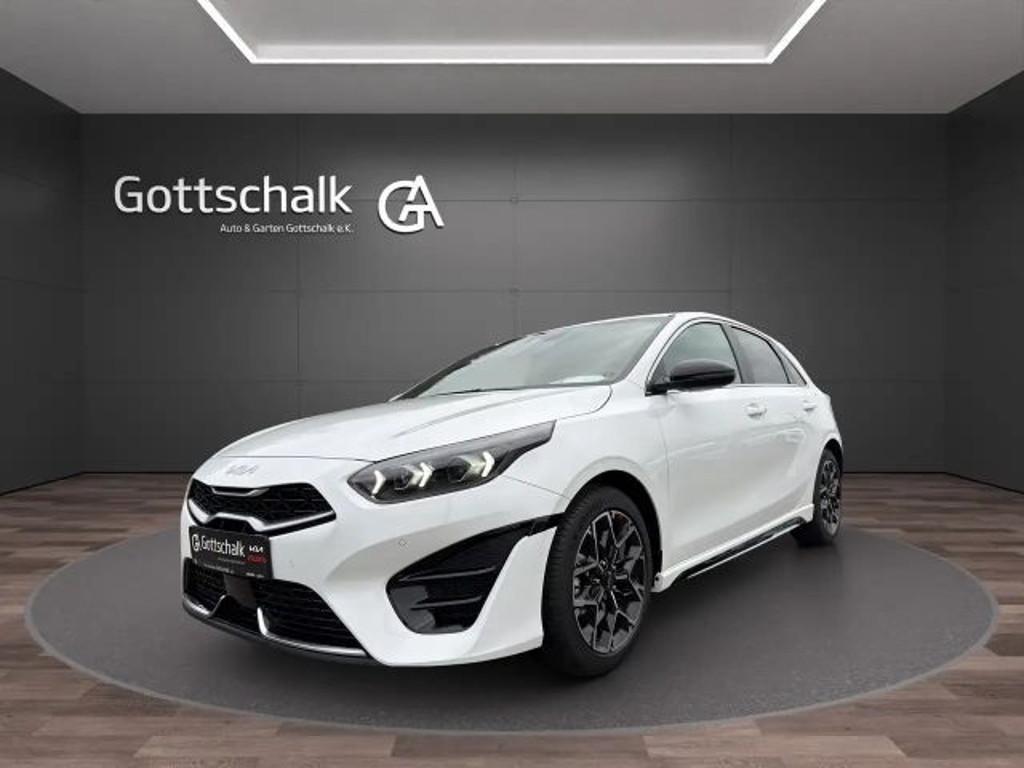 Kia Ceed 2026 Benzine