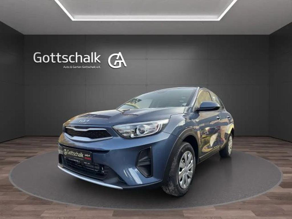 Kia Stonic 2026 Benzine