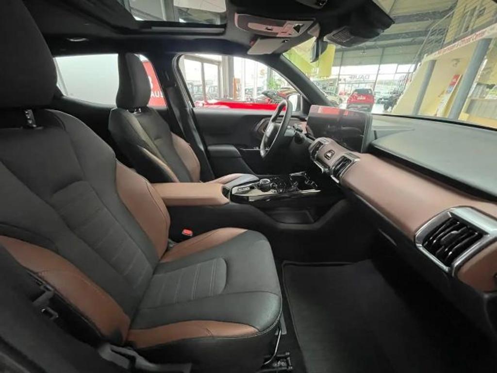 Suzuki e Vitara