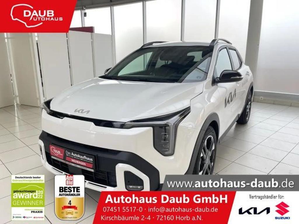Kia Stonic 2026 Benzine