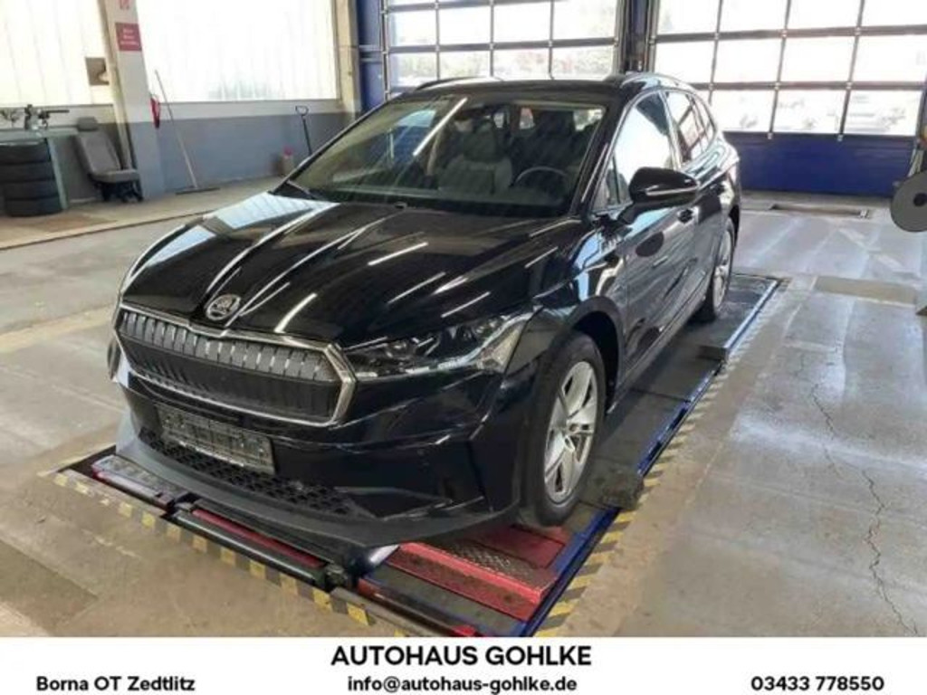 Skoda Enyaq iV