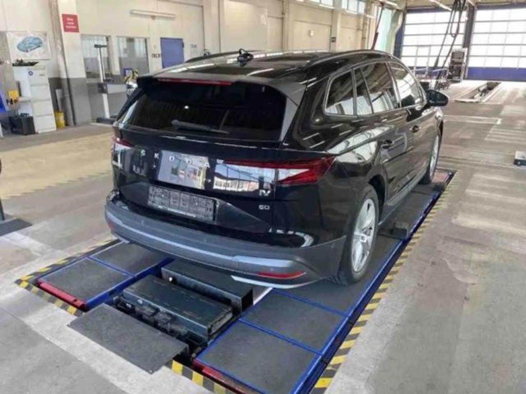 Skoda Enyaq iV