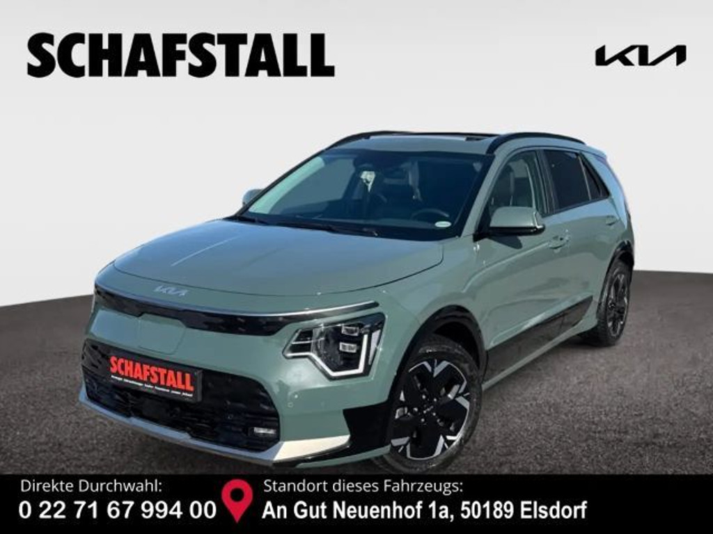 Kia Niro
