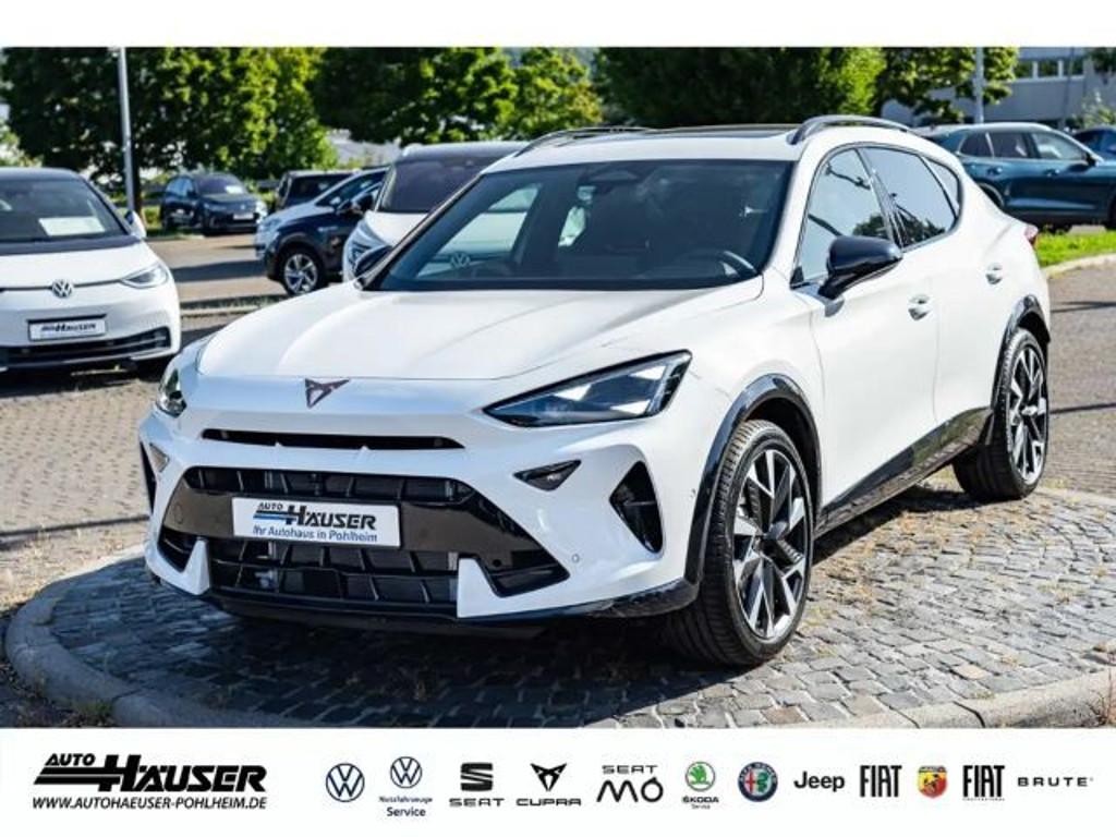 Cupra Formentor 2025 Benzine