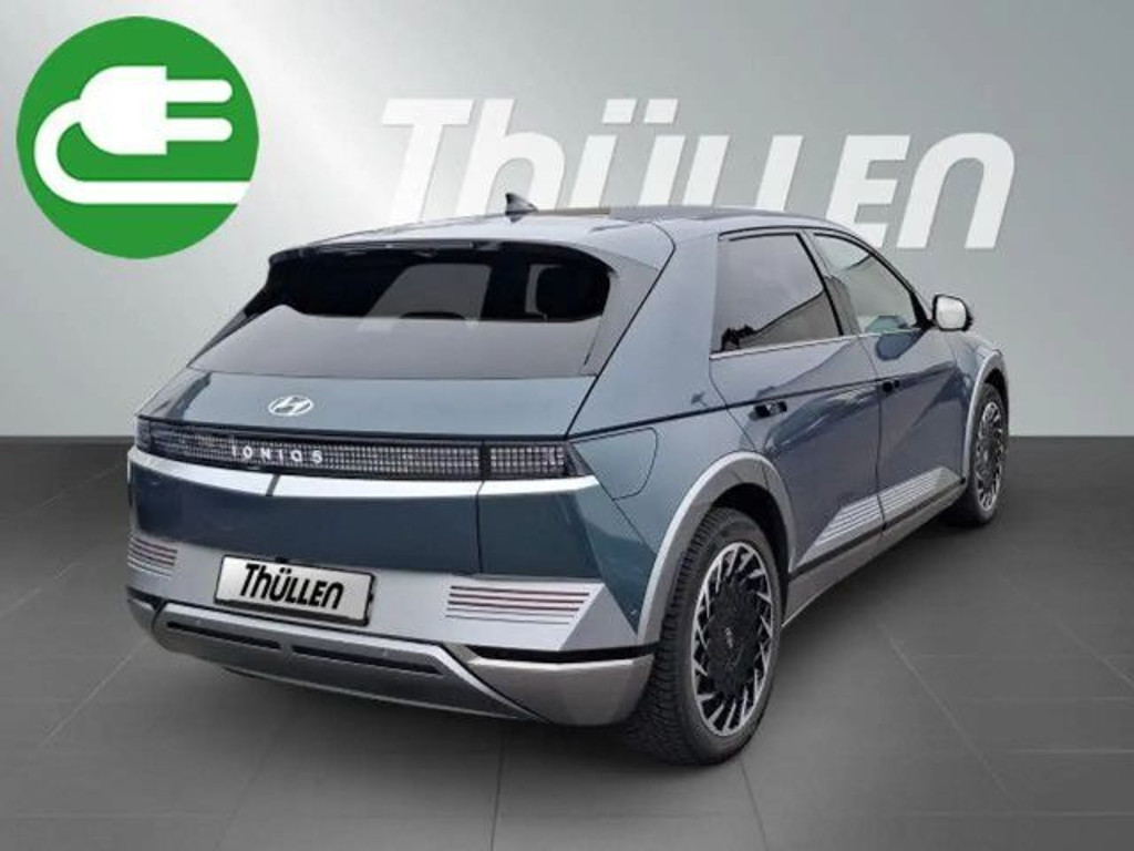 Hyundai Ioniq 5