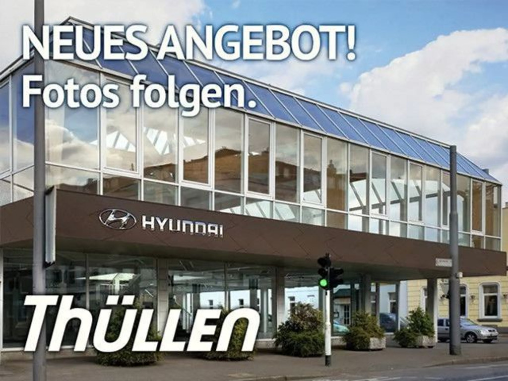 Hyundai i10 2025 Benzine