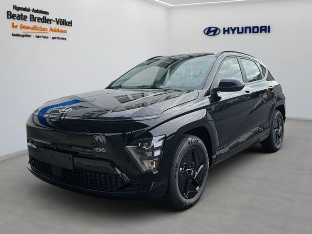 Hyundai Kona 2026 Elektrisch