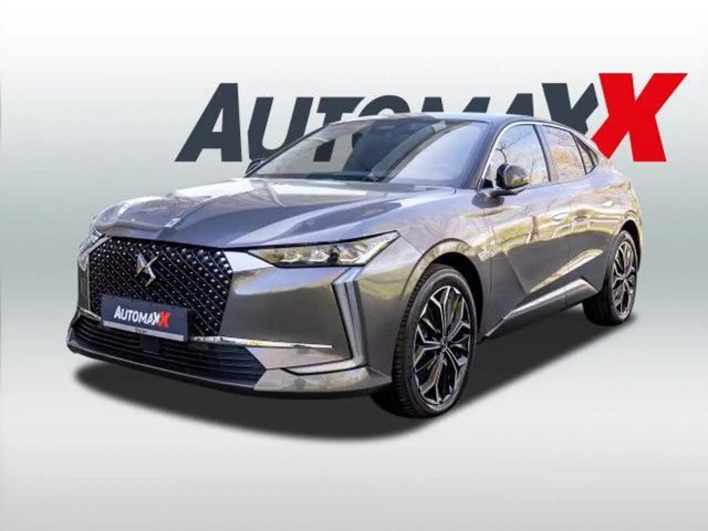 DS DS 4