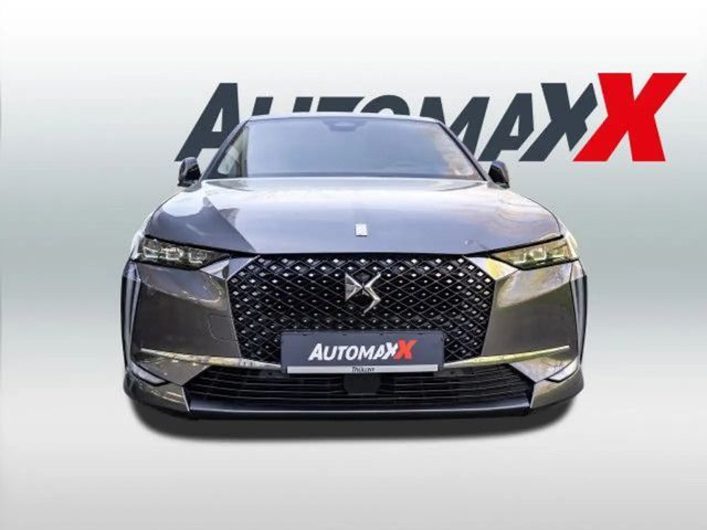 DS DS 4