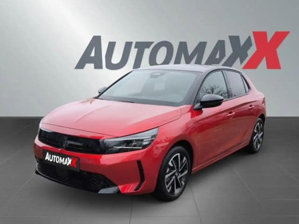 Opel Corsa 2026 Benzine