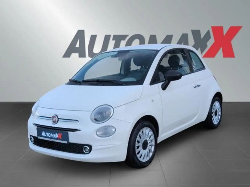 Fiat 500 2024 Benzine