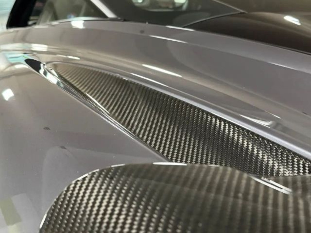 McLaren 750S