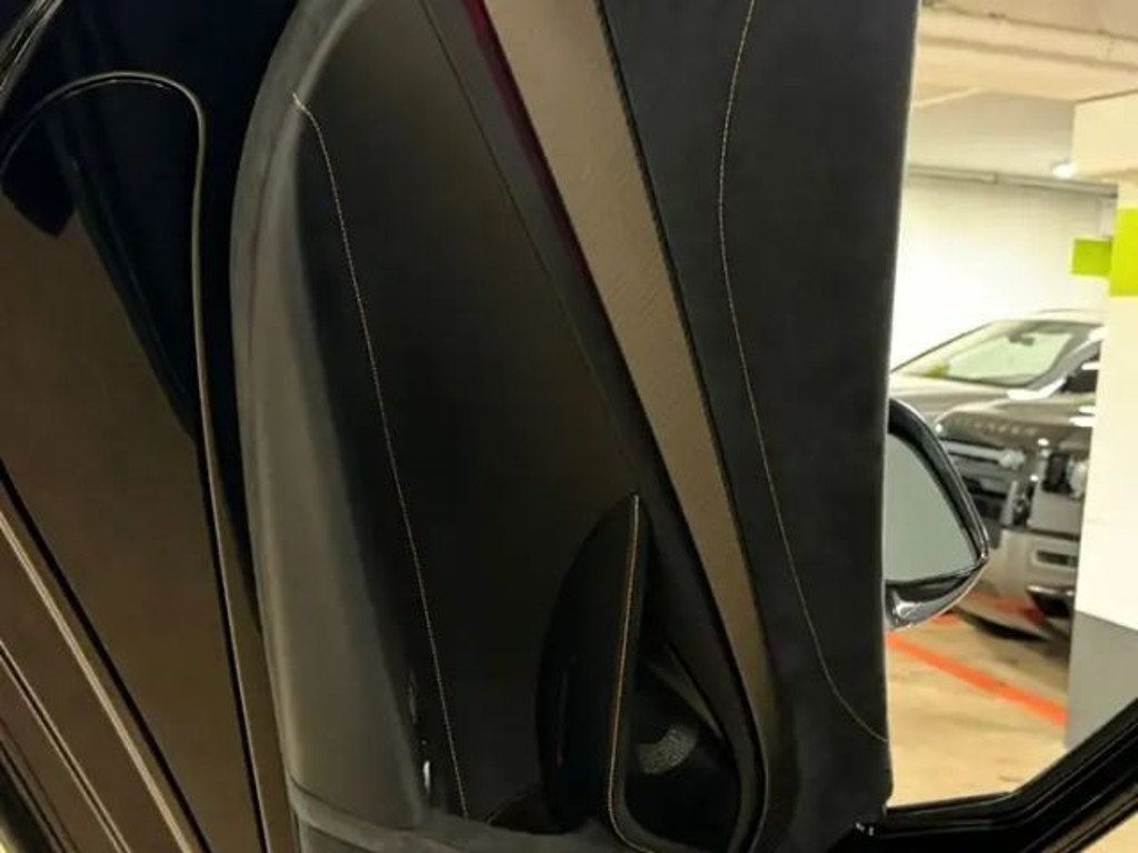 McLaren 750S