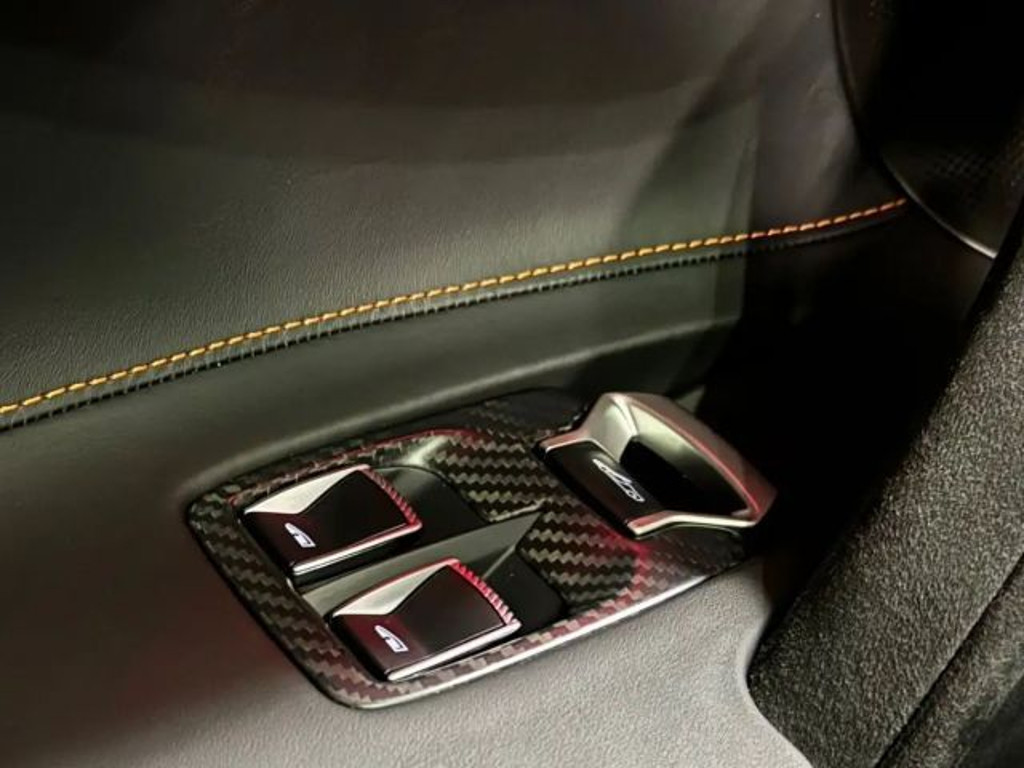 McLaren 750S
