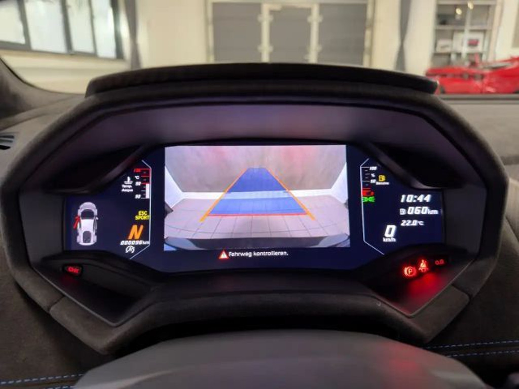 Lamborghini Huracán