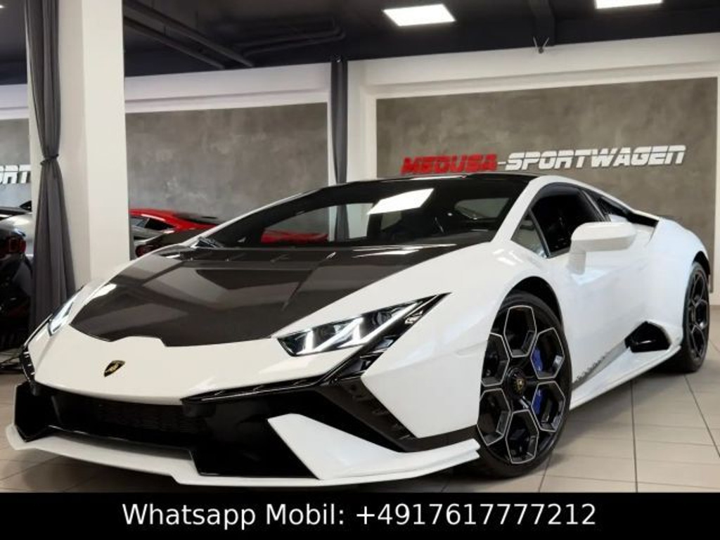 Lamborghini Huracán