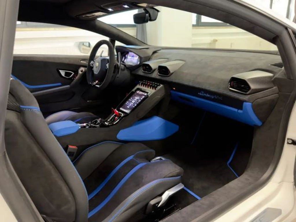Lamborghini Huracán