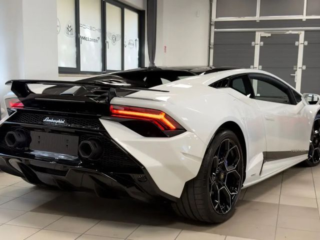 Lamborghini Huracán