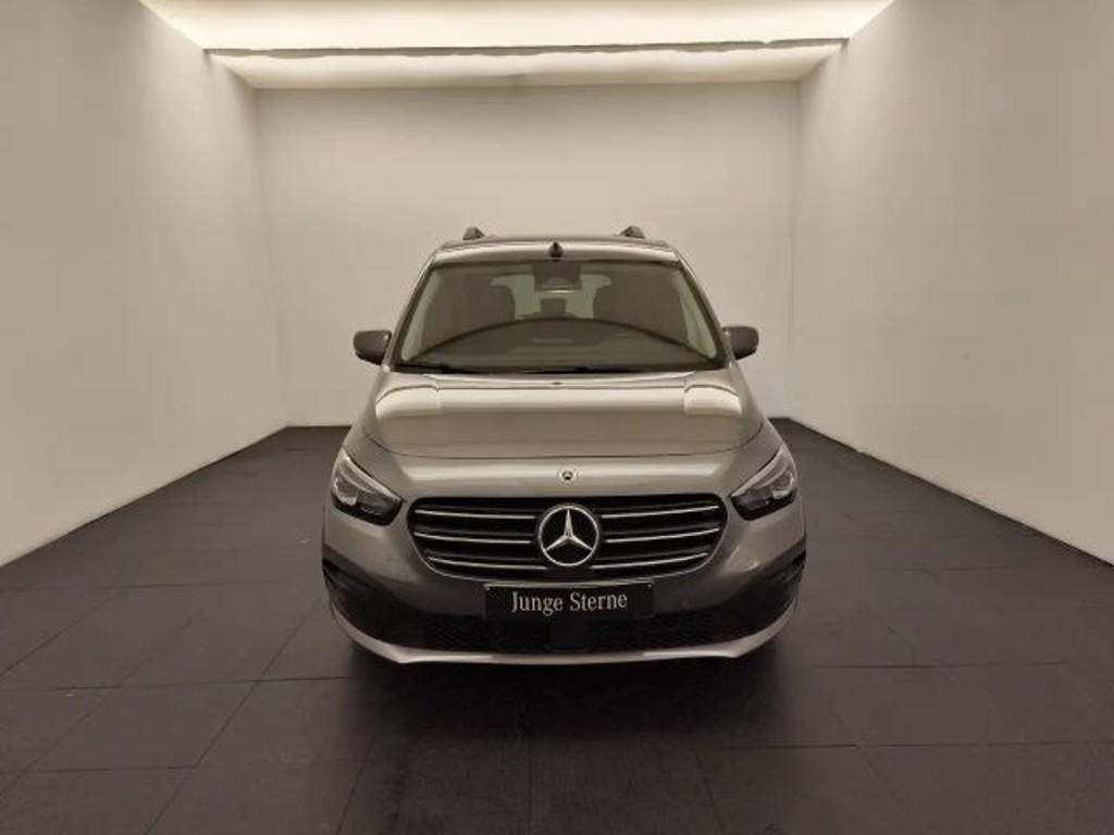 Mercedes-Benz T 180