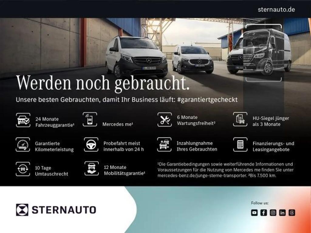 Mercedes-Benz T 180