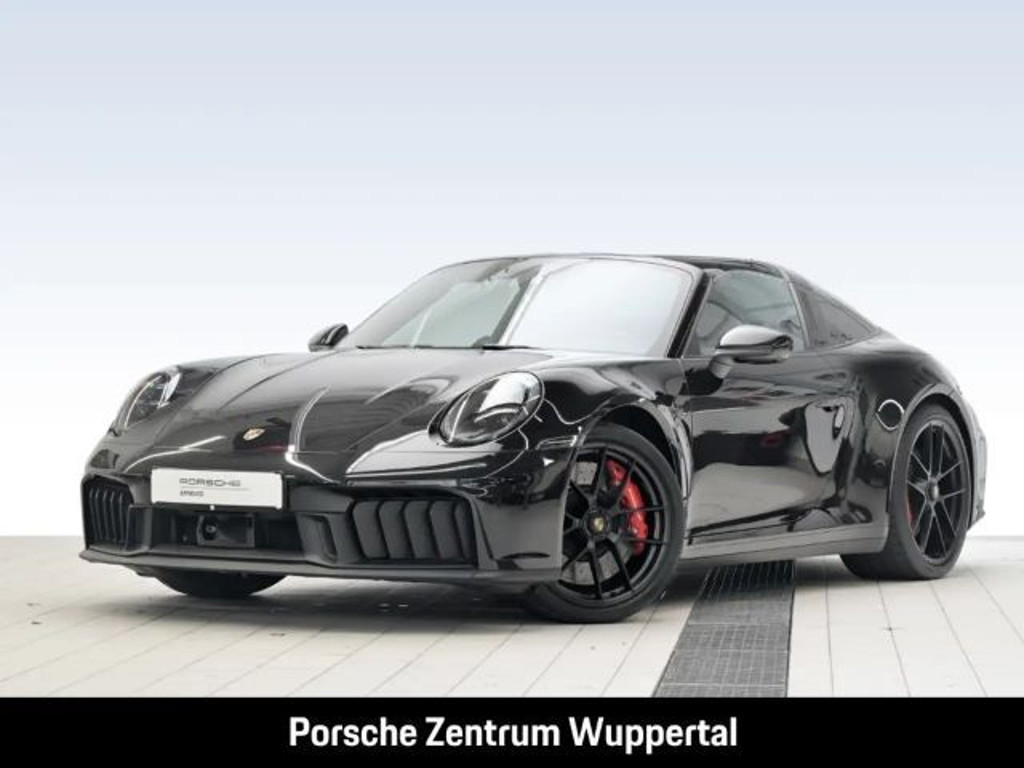 Porsche 911 2025 Benzine