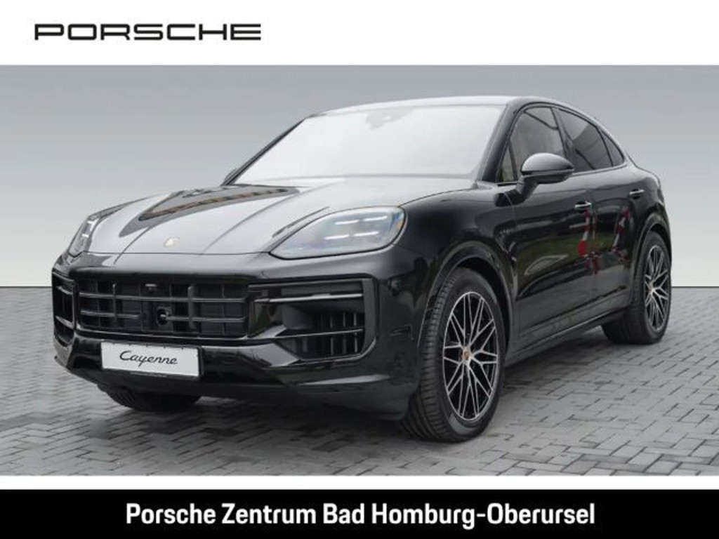 Porsche Cayenne 2026 Hybride Benzine
