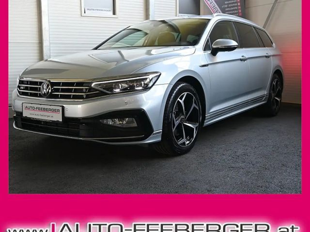 Volkswagen Passat 2024 Diesel