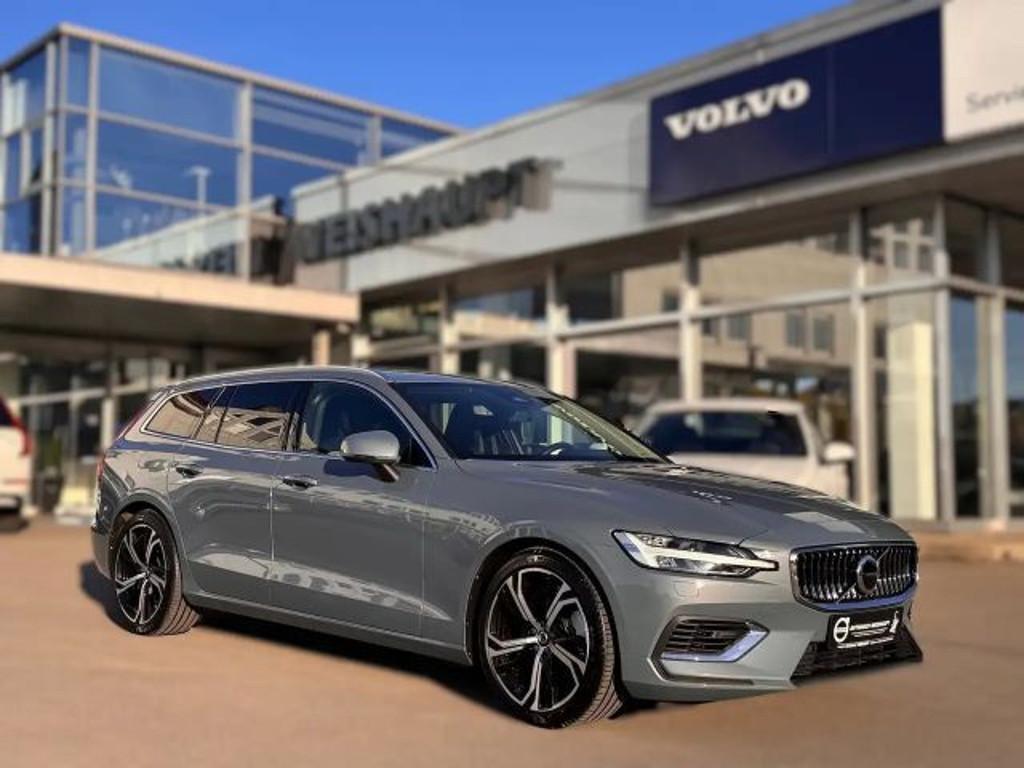 Volvo V60 2023 Hybride Benzine