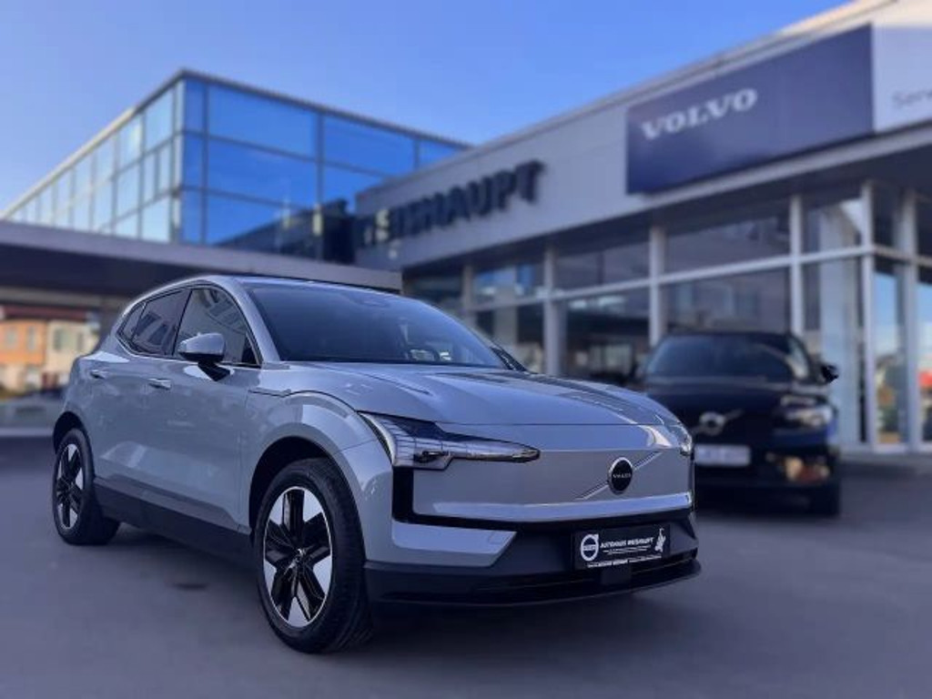 Volvo EX30 2024 Elektrisch