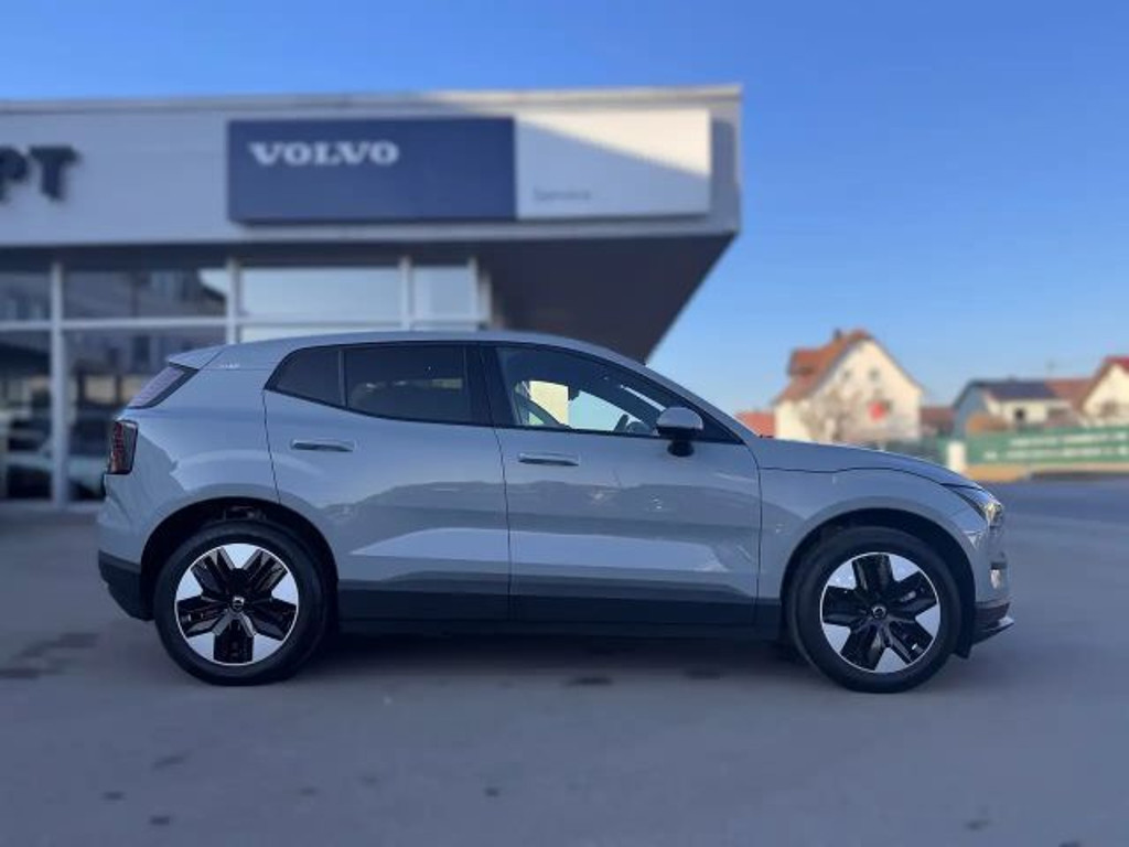 Volvo EX30