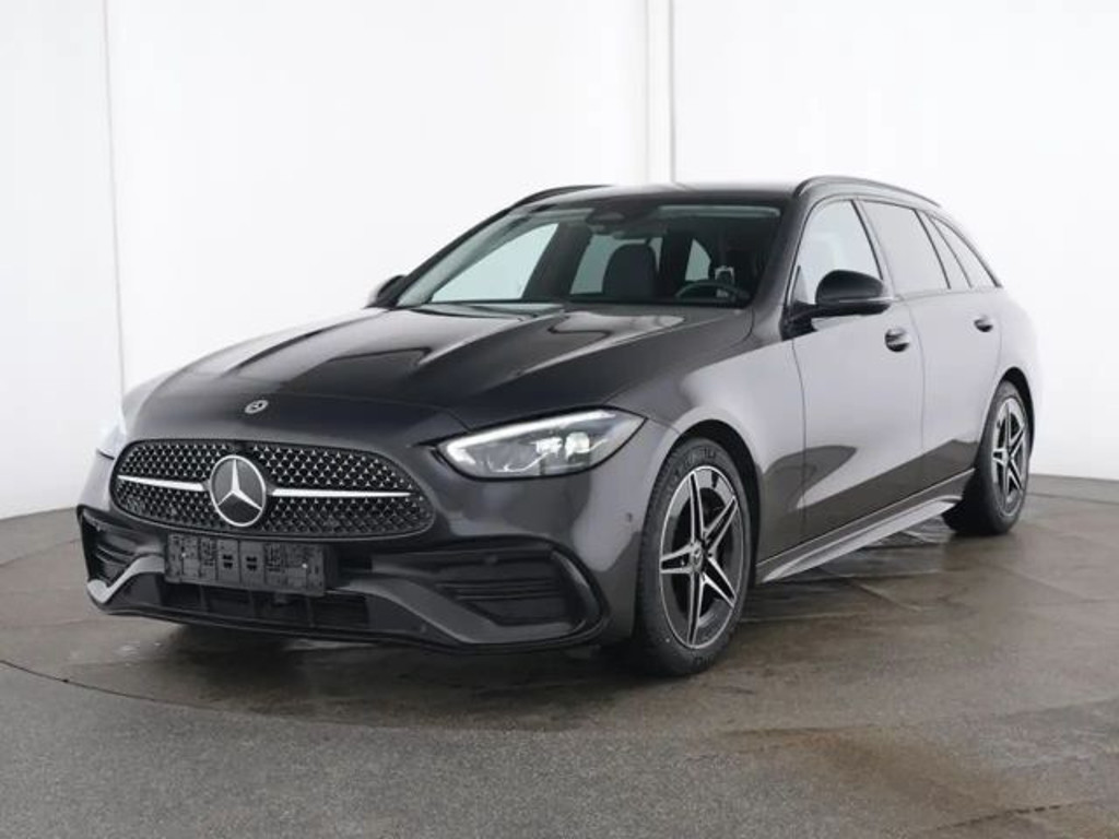 Mercedes-Benz C-Klasse 2025 Diesel