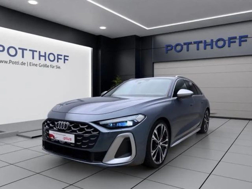 Audi S5 2024 Benzine