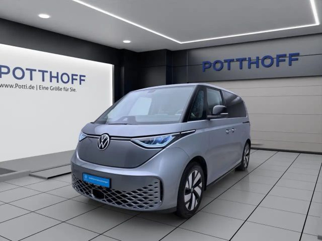 Volkswagen ID. Buzz 2025 Elektrisch