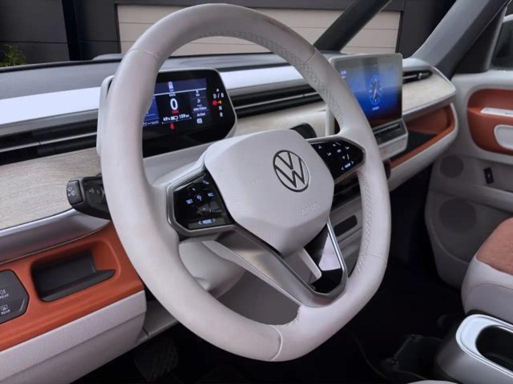 Volkswagen ID. Buzz