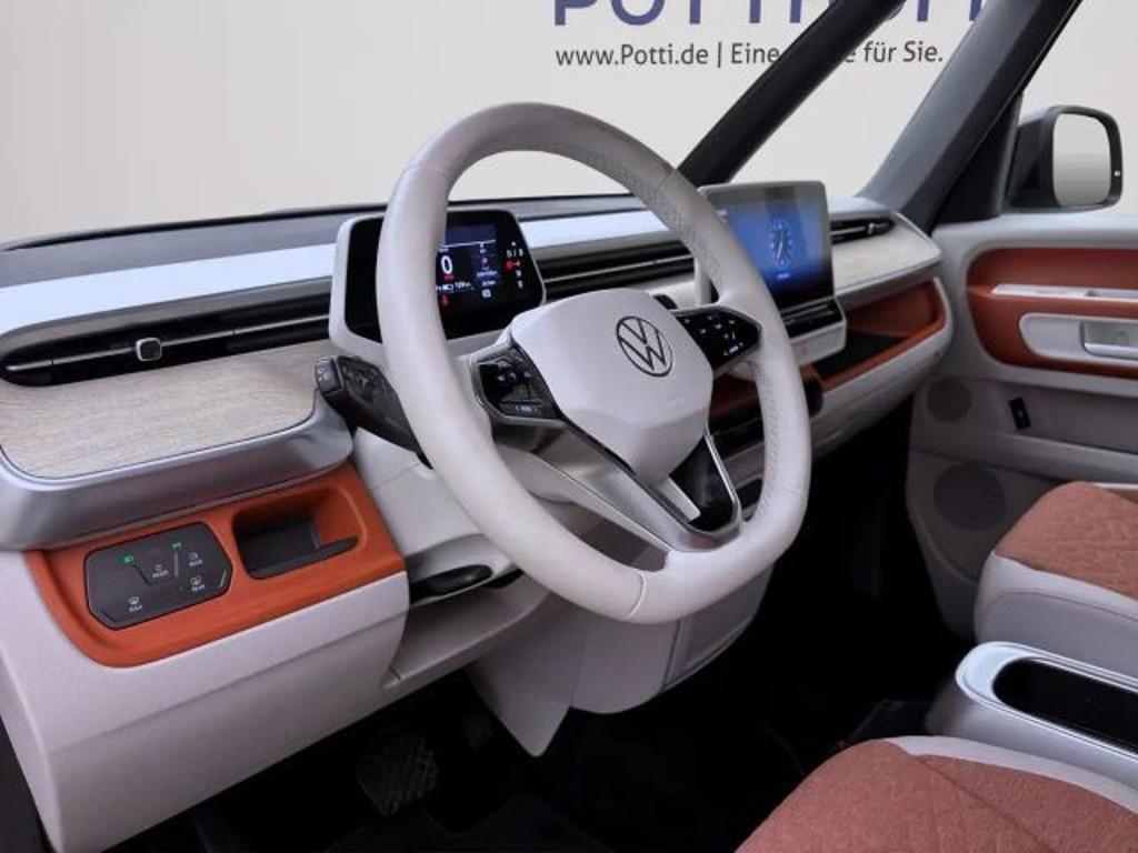 Volkswagen ID. Buzz