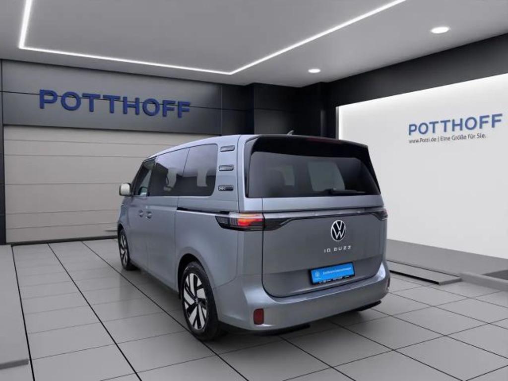 Volkswagen ID. Buzz